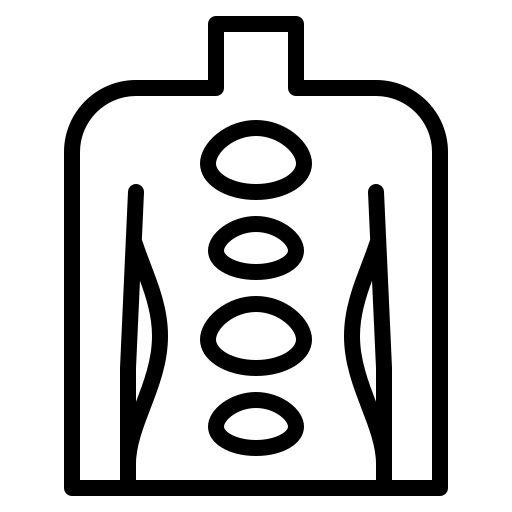 熱石按摩/活絡頭部