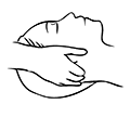 眼部撥經